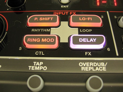 ルーパーなら川崎ルフロン】BOSS ループステーションRC-202をご紹介