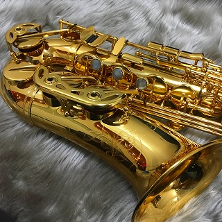 アルトサックス】Buffet Crampon Senzo訳アリ特価品ございます！｜島村