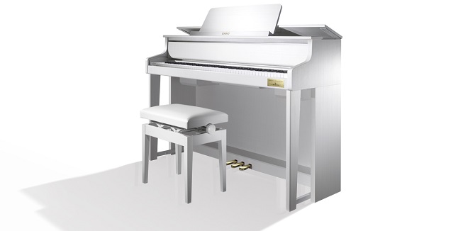 電子ピアノ】カシオGP500 GP300 CELVIANO Grand Hybrid入荷しました