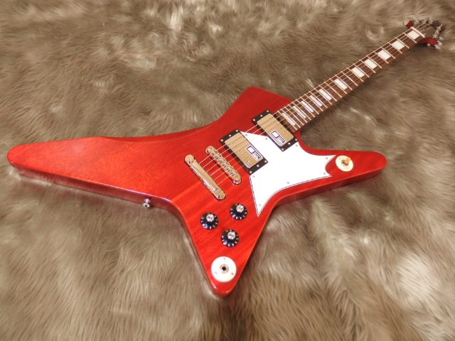 商品情報】GALNERYUS 関連商品情報～ギター・アンプ・アクセサリー編