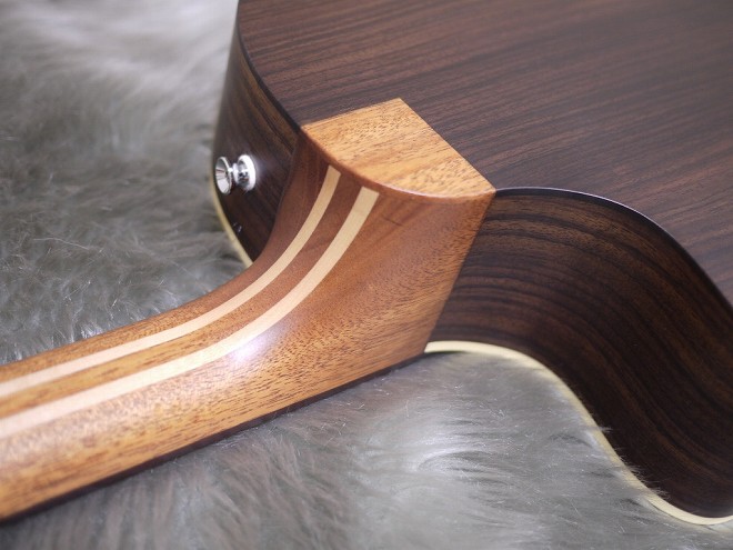 アコースティックギター】満を持して登場フジゲンのアコギAG2！｜島村