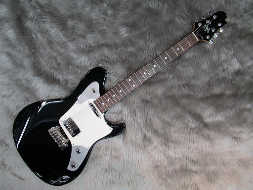 Sugi Guitars DS499オーダー品 お客様に納品しました（6月30日更新