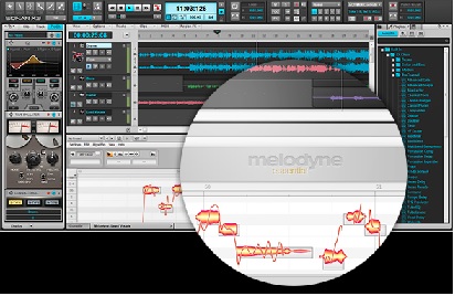 定番DTMソフトとインターフェースがワンパッケージ！「SONAR X3 Studio