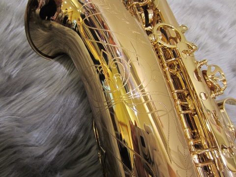 Festi Tiara A】アルトサックス新製品入荷しました！｜島村楽器 イオン