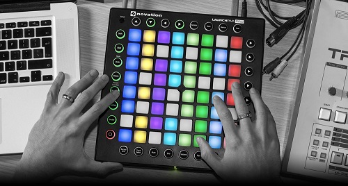 NOVATION Launchpad Proが発売！！24日入荷予定です！！｜島村楽器
