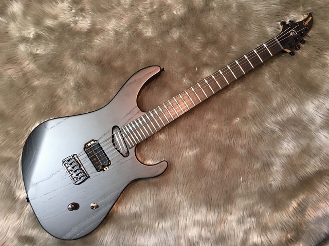 ついに取引開始！】Caparison Guitars！待望の入荷です！｜島村楽器
