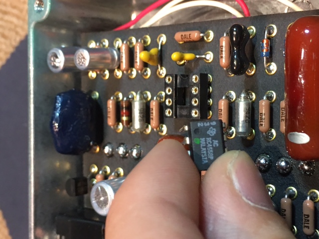 国内屈指のペダルブランドnature soundのVS-808が入荷！｜島村楽器