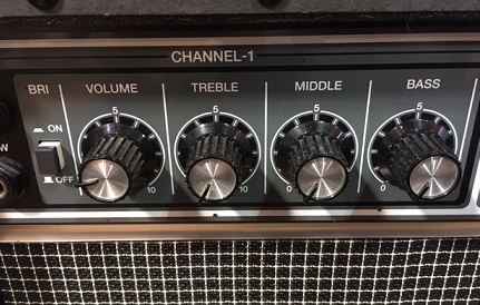 FLYING TEAPOTの最強Plexi系プリアンプ『59 Preamp』が入荷！｜島村