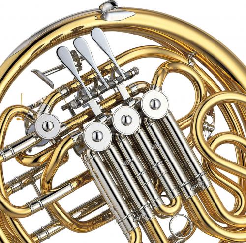 管楽器フェスタ通信2016秋vol.7】艶やかな音色のホルンのご紹介｜島村