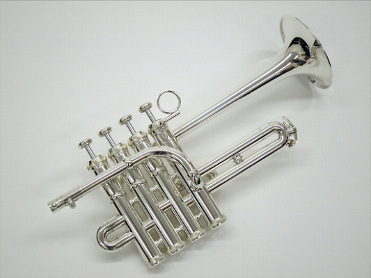 管楽器フェスタ通信2016秋vol.4】Brasspire Unicornのご紹介｜島村楽器