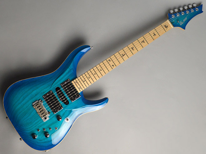 2017年 6/17(土)～6/25(日)「G-Lifeフェア」展示ギターをご紹介