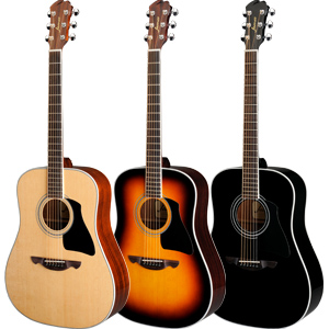 アコースティックギター】最初の1本を一緒に探しましょう！｜島村楽器