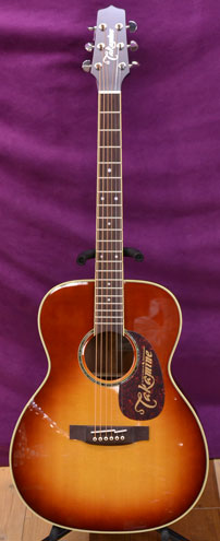 アコギ】大量入荷！！Takamineがりんくう店にやってきタカミネ