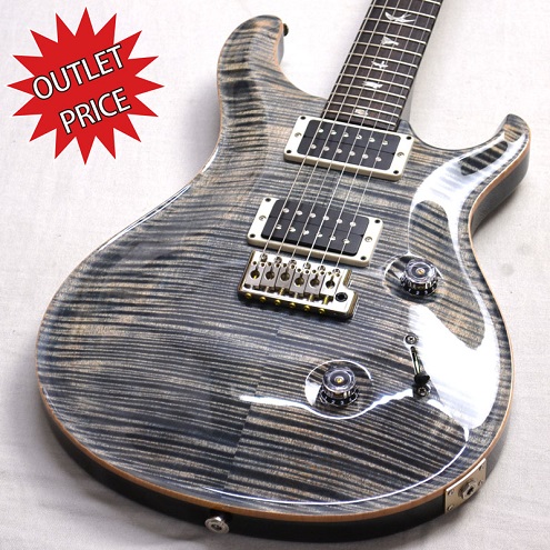 Paul ReedSmith】PRS Custom24のアウトレット入荷しました！【ポール