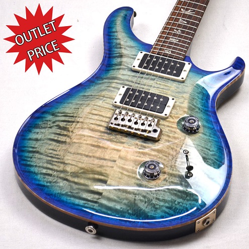 Paul ReedSmith】PRS Custom24のアウトレット入荷しました！【ポール