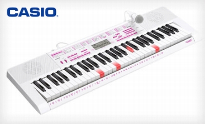 キーボード】カシオキーボード新商品入荷しました！旧商品は数量限定