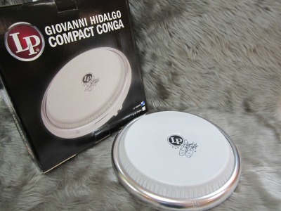 LP LP825 11インチ コンパクトコンガ 入荷！｜島村楽器 COCOSA熊本店