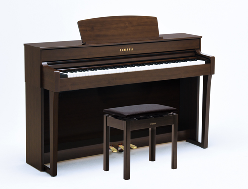 新製品情報】『YAMAHA × 島村楽器 SCLP-6350，SCLP-6450 5/1発売