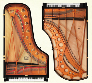 電子ピアノ】YAMAHA SCLP-6450 / ヤマハ定番 / 木製鍵盤｜島村楽器