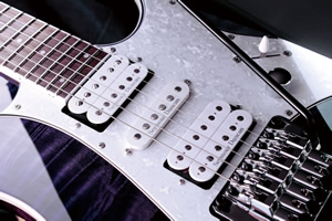 SeymourDuncan搭載 Ibanez RGコラボモデル。｜島村楽器 COCOSA熊本店