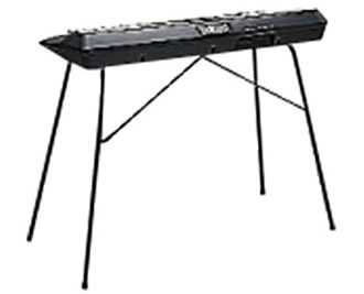 ヤマハ 電子キーボード『NP-11』ご購入の方にキーボードスタンド