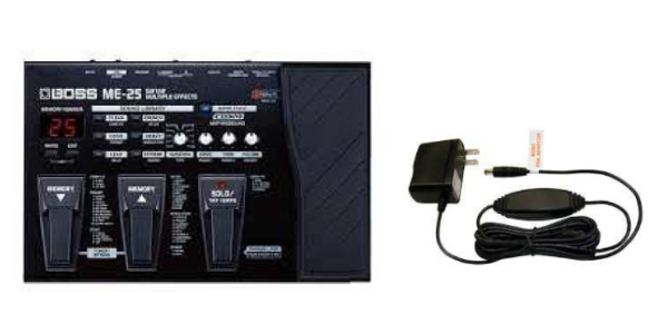 BOSSマルチエフェクタープレミアキャンペーン｜島村楽器 イオンモール