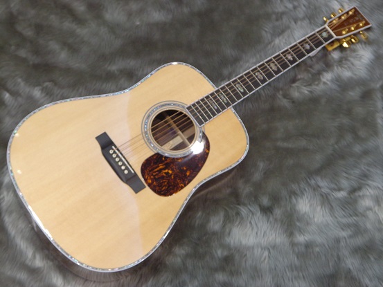 アコースティックギターの王道 Martinフェア6月21（土）～29日（日