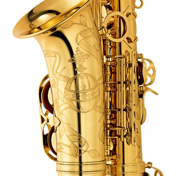 管楽器】Festiよりアルトサックス「Orb ​A」を入荷しました！｜島村