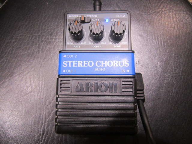 こだわりのハンドメイドエフェクター】SPIに新作、新仕様のモデルが