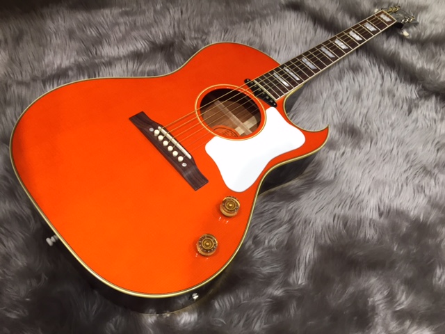 奥田民生モデル「Tamio Okuda CF-100E」が遂に入荷！｜島村楽器 静岡