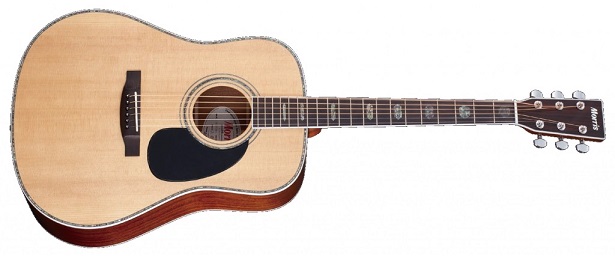 Morris 「モリダイラ創業50周年記念モデル」7月2日入荷！｜島村楽器