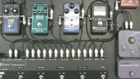 ギターケーブル】CAJパッチケーブル大量入荷！｜島村楽器 イオンモール