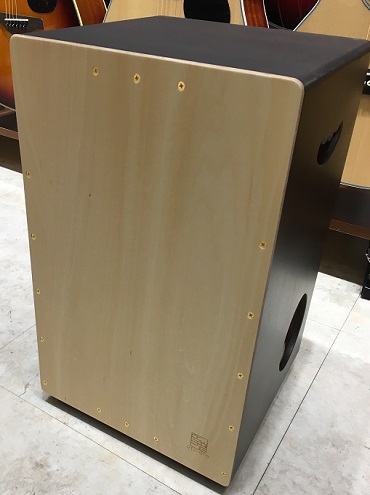 カホン】当店カホンラインナップのご紹介！｜島村楽器 イオンモール日