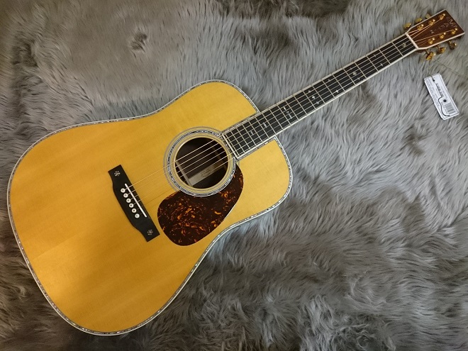 Martin】憧れの“縦ロゴ”が特別価格に！｜島村楽器 ミーナ町田店