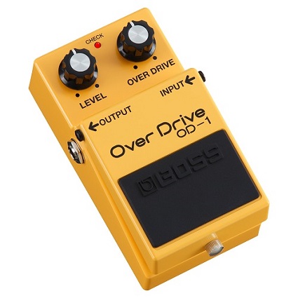 エフェクター】8月26日（土）発売決定！BOSS 40TH ANNIVERSARY BOX SET