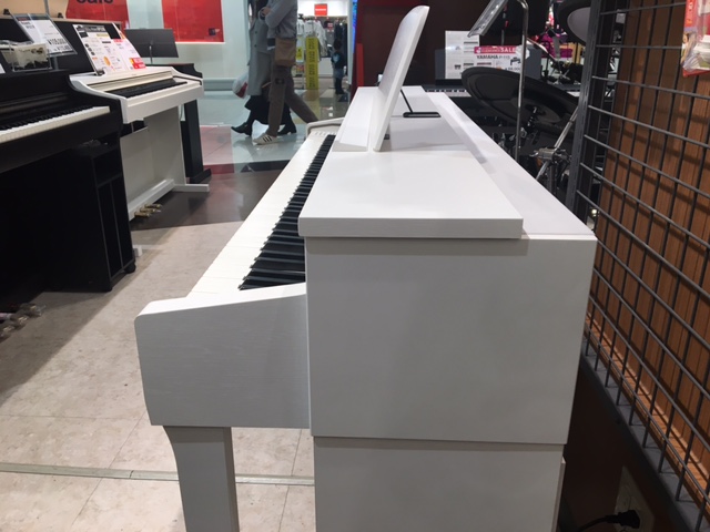 KAWAI電子ピアノ新製品】CN370GPが入荷しました！【新製品レポート