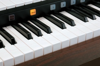 ご成約済】ローランド電子オルガン アトリエAT100S お求め安くなりまし