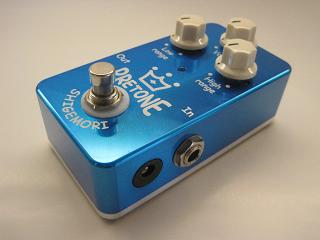 SHIGEMORIエフェクター 各種揃っております！！！！！｜島村楽器