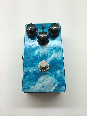 完全限定生産！！Leqtique Maestro Antique Revised Quad Limited