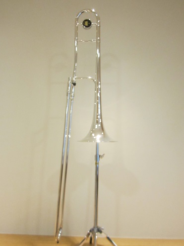 中古トロンボーン】美品KING 2103-BSP｜島村楽器 札幌クラシック店