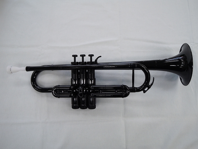 タイガートランペット＞新色入荷しました！！｜島村楽器 Wind & Repair