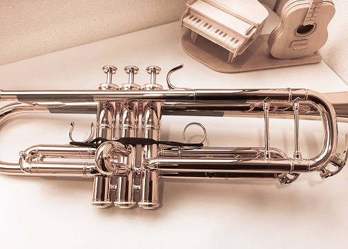 YTR8335WS】金＆銀どっちも吹ける！即納受注生産トランペット｜島村