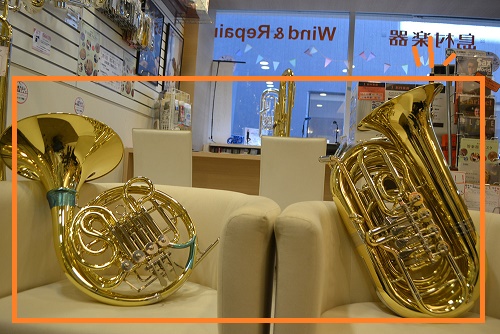 PRESONトラベルチューバ「PRC-TT」入荷！｜島村楽器 Wind & Repair