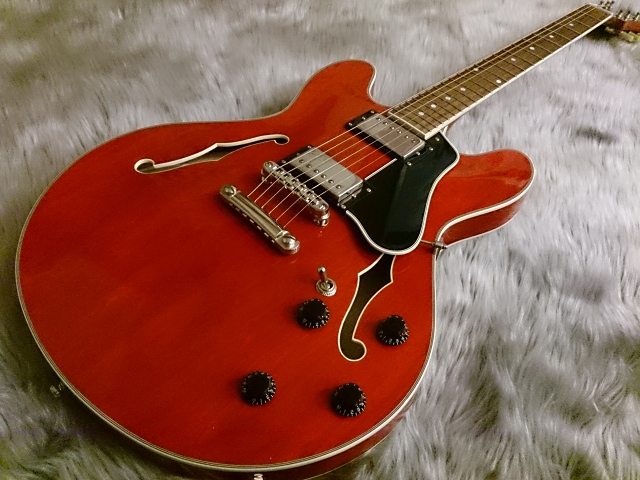 魅惑の箱モノギターフェア開催中!!6/18(土)～6/26（日）｜島村楽器