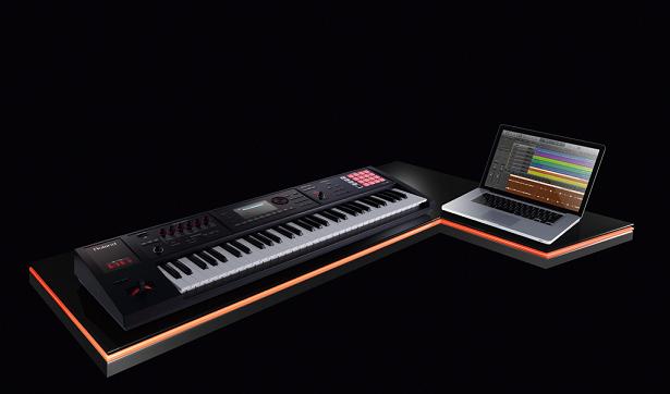 新商品】Roland FA-06入荷いたしました！｜島村楽器 イオンモール伊丹