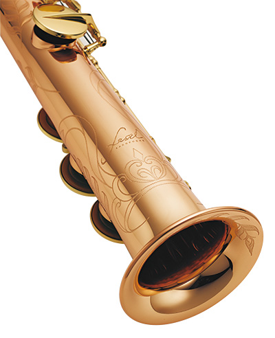 管楽器フェスタ】島村楽器オリジナルブランドFestiのサックスもご用意