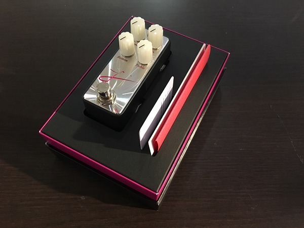 Leqtique(レクティーク)のShun Nokina氏が放つ渾身のブランド。L'(エル