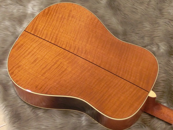 購入できるのは島村楽器だけ！K.yairi×島村楽器コラボレーションモデル