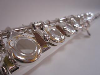 管楽器情報】ついにSANKYOの限定フルート入荷！｜島村楽器 仙台泉