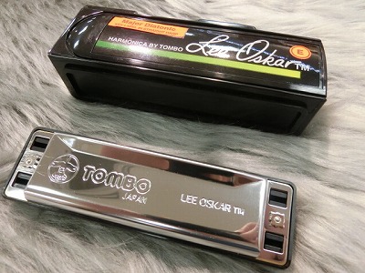 ハーモニカプレイヤー必見！ブルースハープのご案内です！｜島村楽器